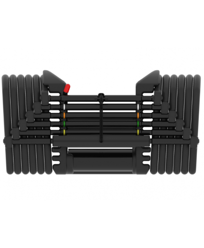 PowerBlock Pro Series EXP Stage 1/2/3 - Home Fitness